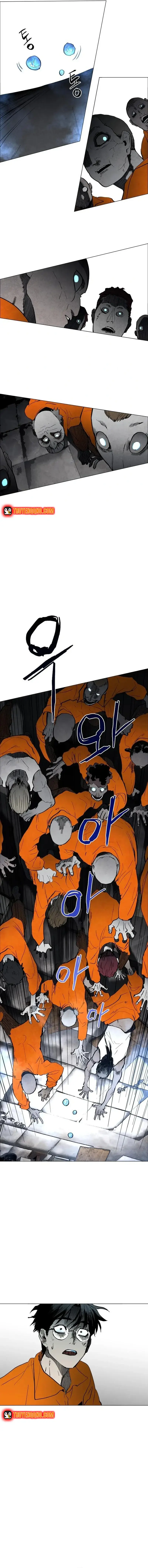 Fog Land Chapter 3 - 7