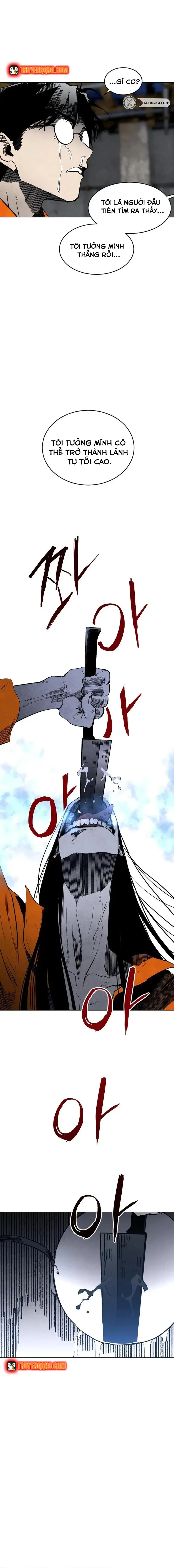 Fog Land Chapter 3 - 12