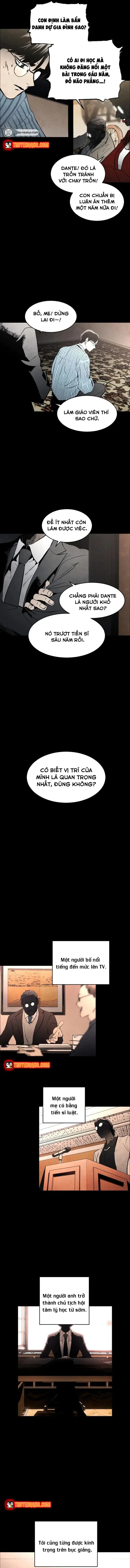 Fog Land Chapter 3 - 14