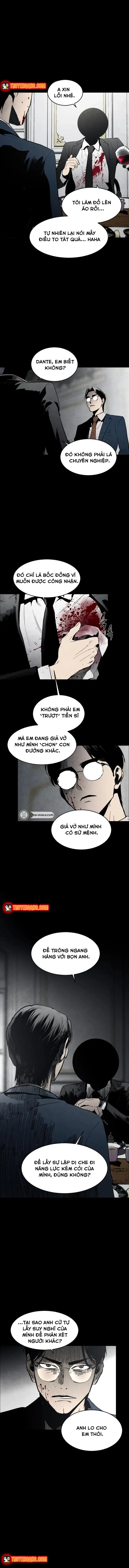 Fog Land Chapter 3 - 17