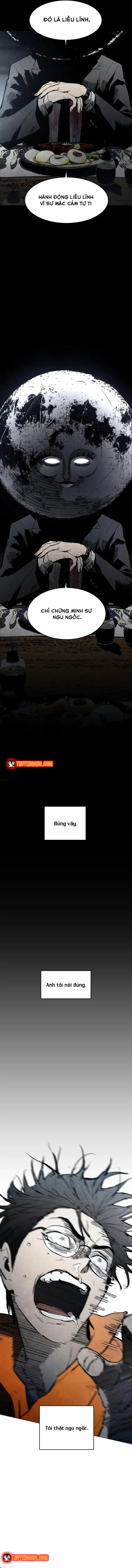 Fog Land Chapter 3 - 18