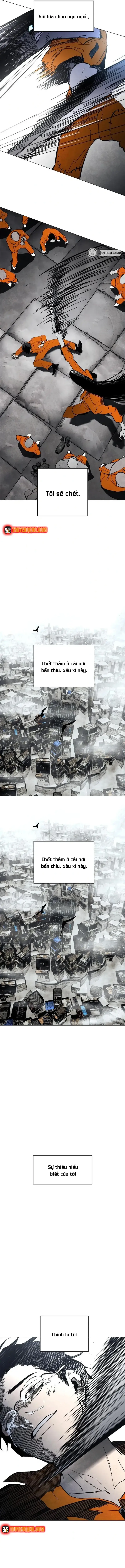 Fog Land Chapter 3 - 19