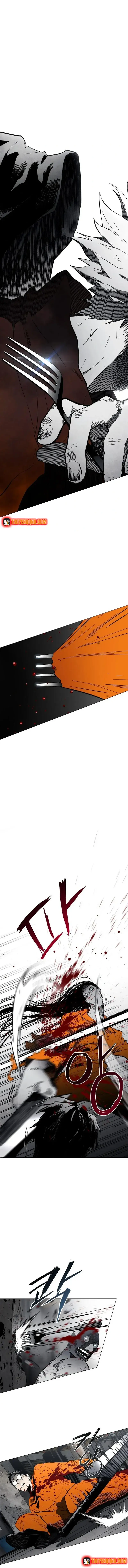 Fog Land Chapter 3 - 20