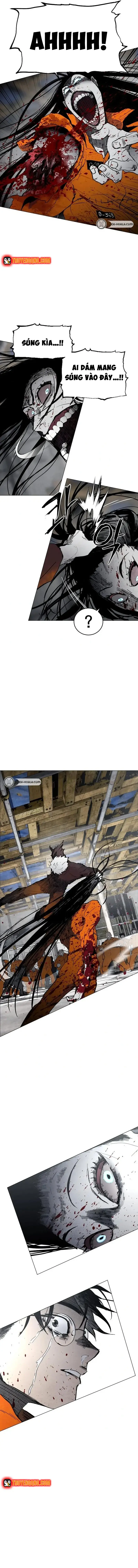 Fog Land Chapter 3 - 21