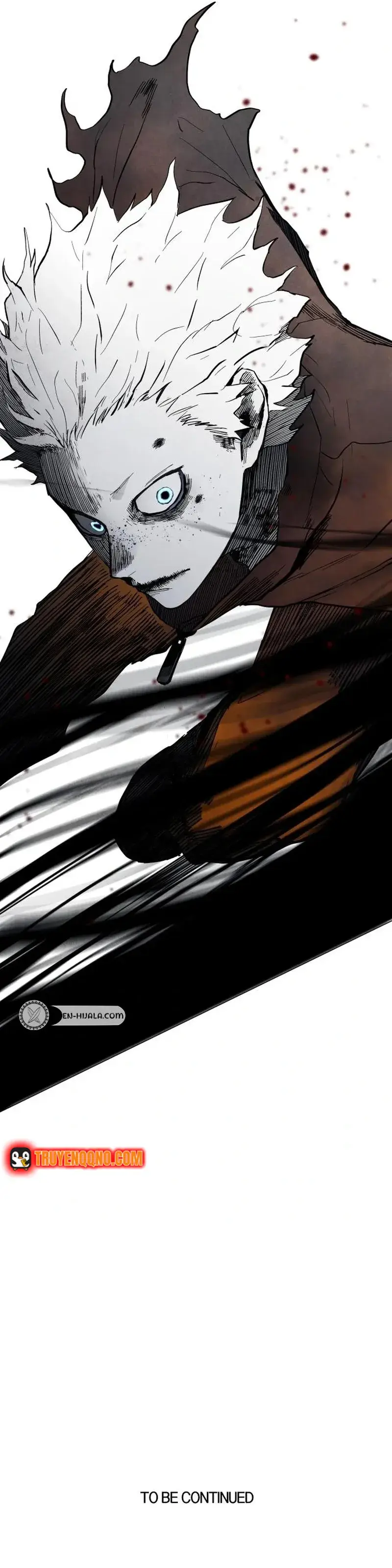 Fog Land Chapter 3 - 22