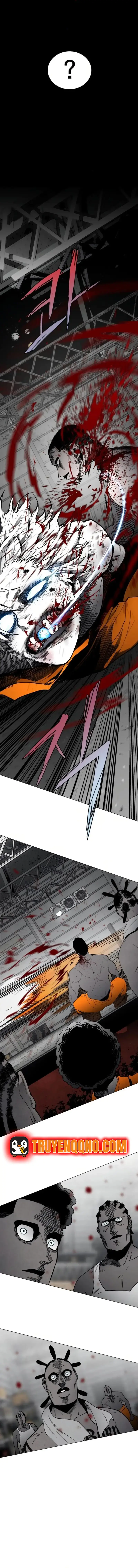 Fog Land Chapter 10 - 3