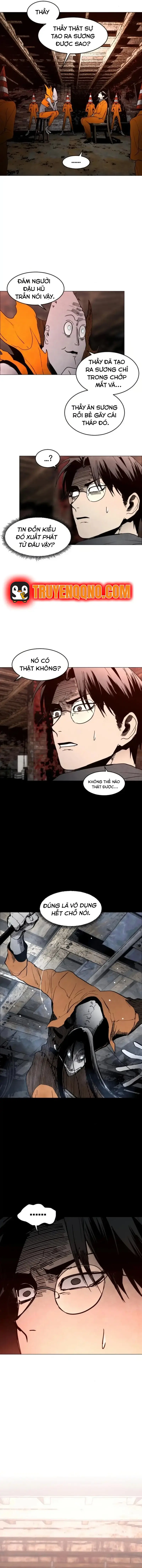 Fog Land Chapter 10 - 6