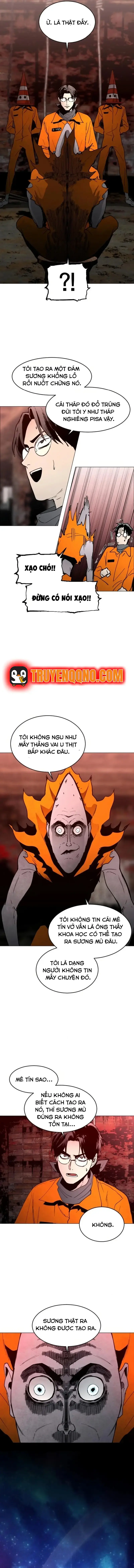 Fog Land Chapter 10 - 7