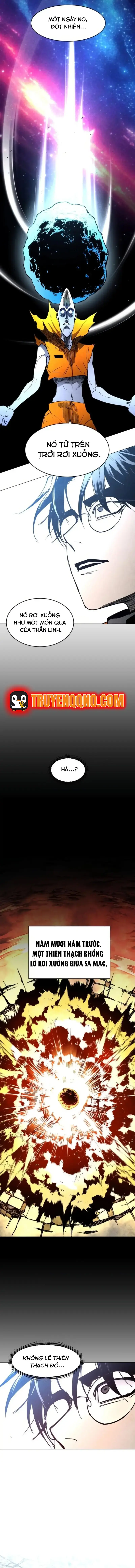 Fog Land Chapter 10 - 8