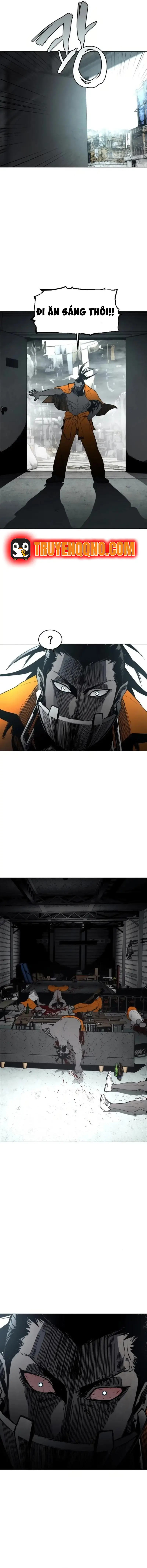 Fog Land Chapter 10 - 13