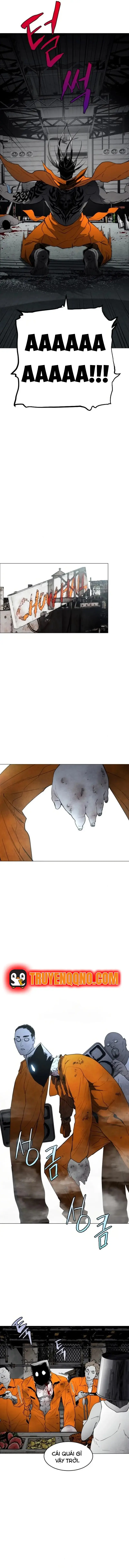 Fog Land Chapter 10 - 14