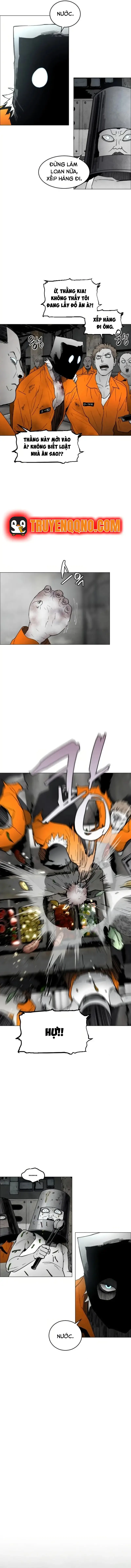 Fog Land Chapter 10 - 15