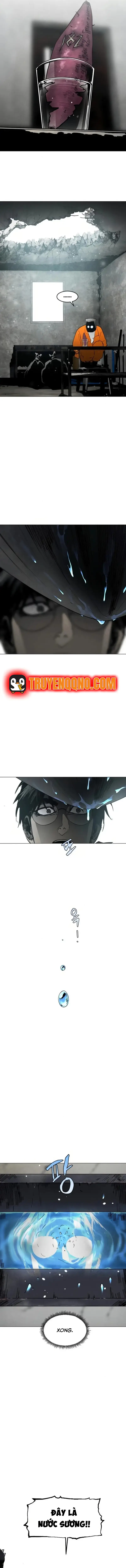 Fog Land Chapter 10 - 16