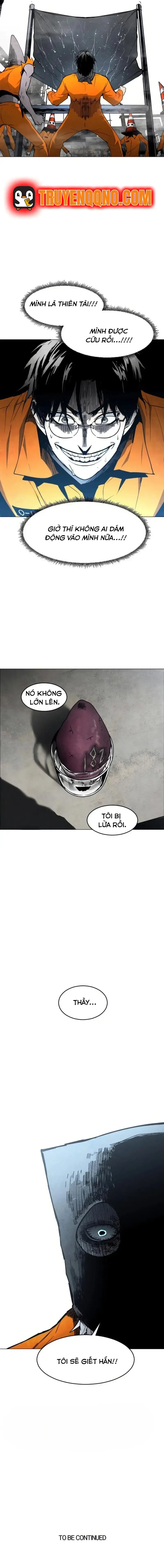 Fog Land Chapter 10 - 17