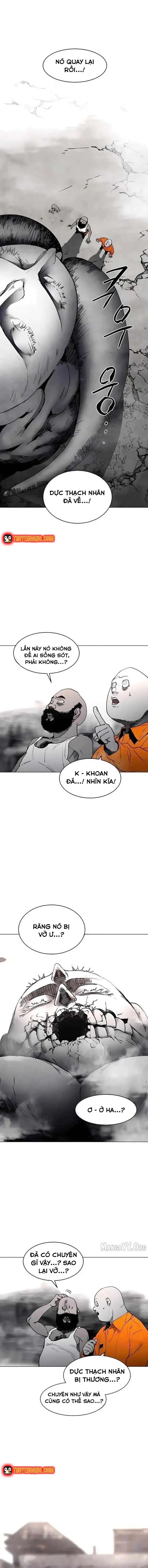 Fog Land Chapter 15 - 3