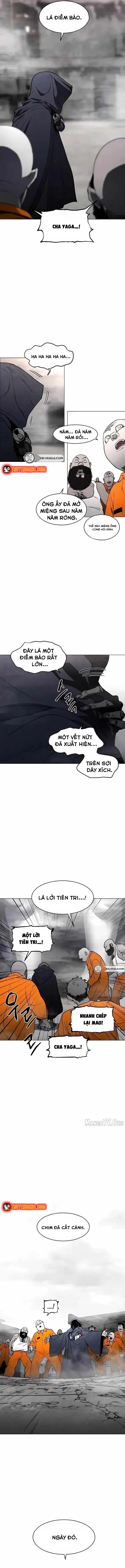 Fog Land Chapter 15 - 4