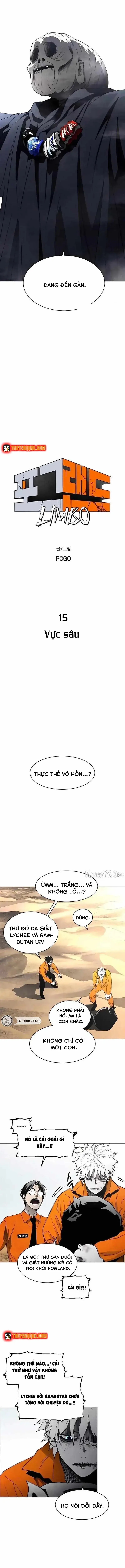 Fog Land Chapter 15 - 5