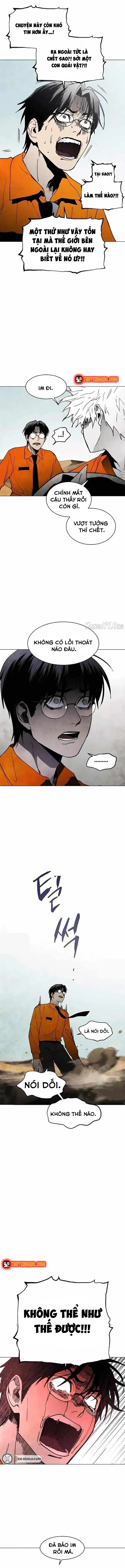 Fog Land Chapter 15 - 6