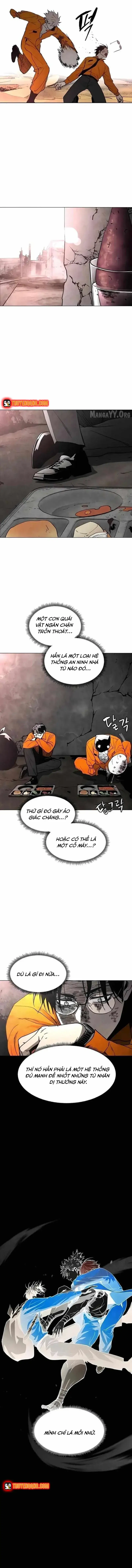 Fog Land Chapter 15 - 7