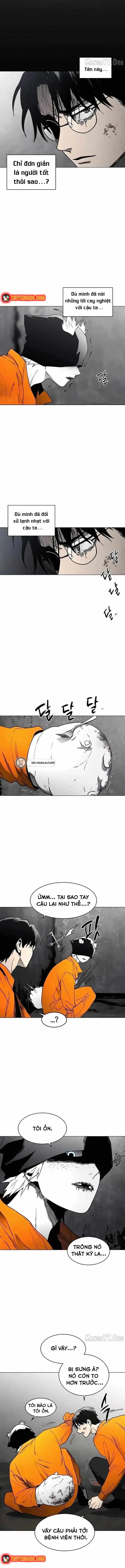 Fog Land Chapter 15 - 9