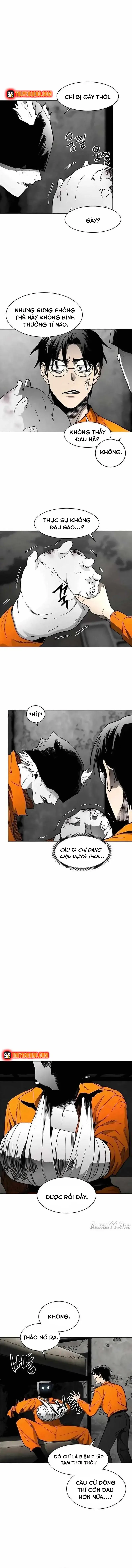 Fog Land Chapter 15 - 10