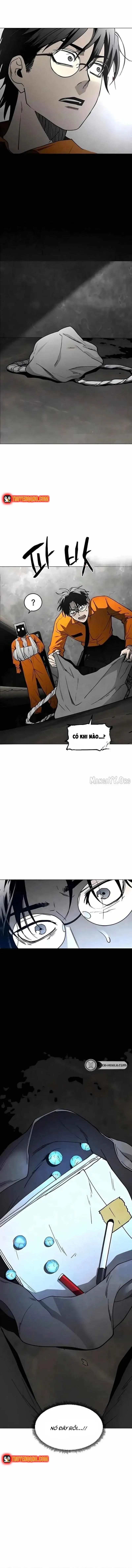 Fog Land Chapter 15 - 13