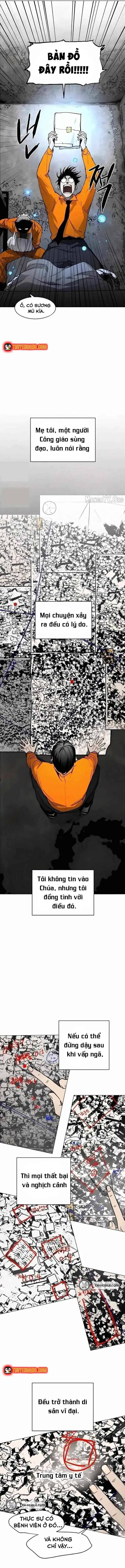 Fog Land Chapter 15 - 14