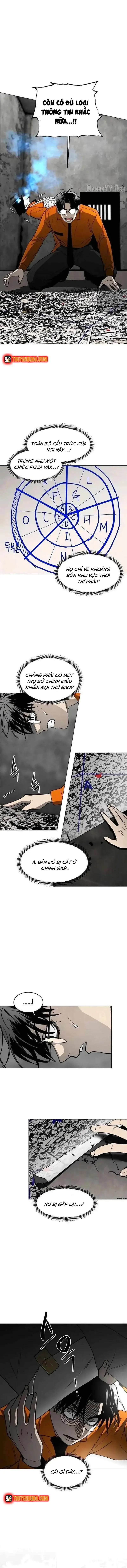 Fog Land Chapter 15 - 15