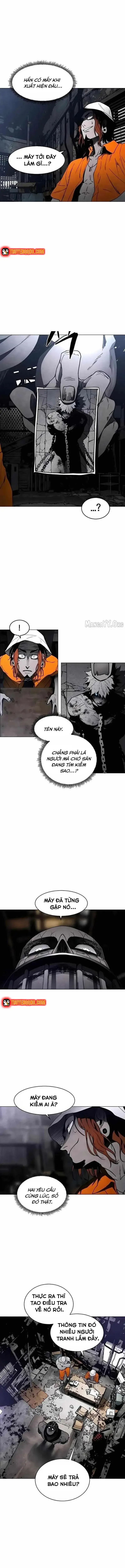 Fog Land Chapter 15 - 19