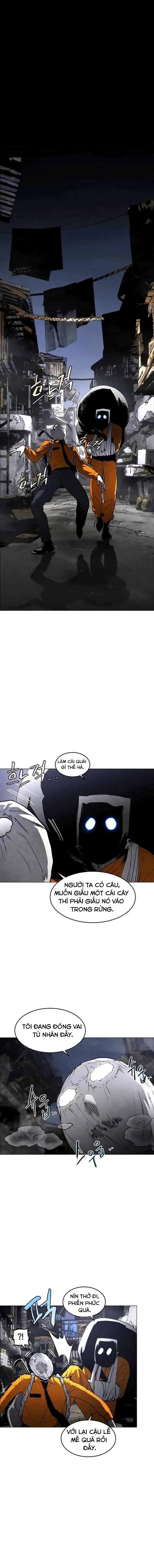 Fog Land Chapter 17 - 3