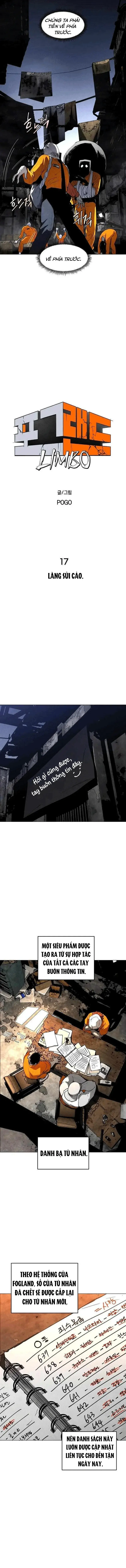 Fog Land Chapter 17 - 5