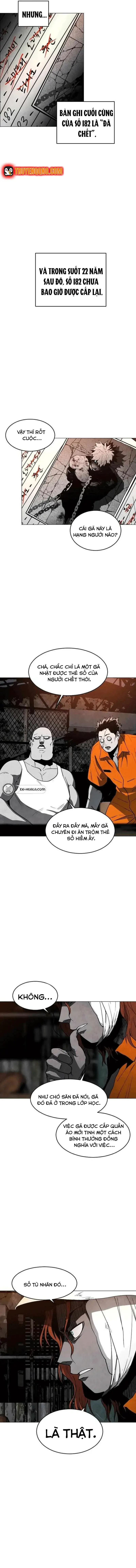 Fog Land Chapter 17 - 6