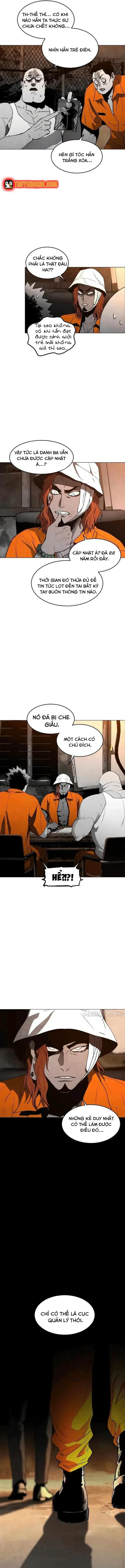 Fog Land Chapter 17 - 7