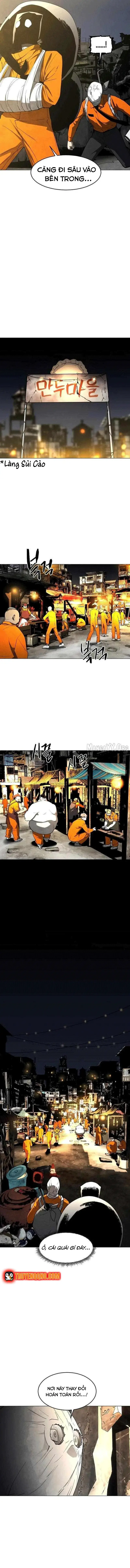 Fog Land Chapter 17 - 9