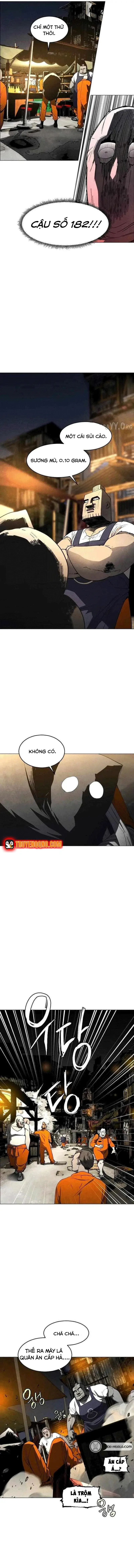 Fog Land Chapter 17 - 11