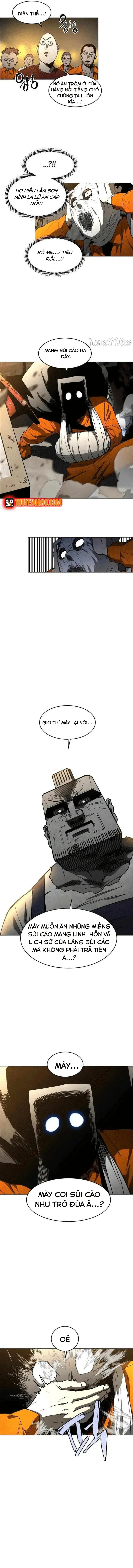 Fog Land Chapter 17 - 12