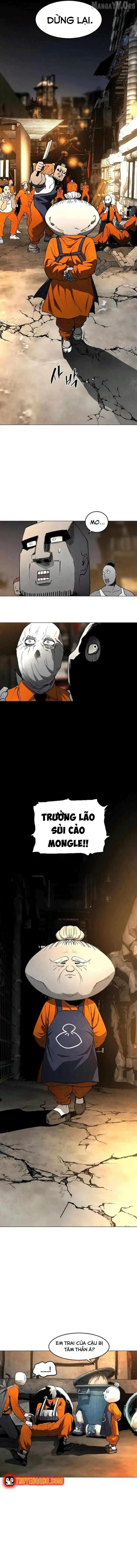 Fog Land Chapter 17 - 13