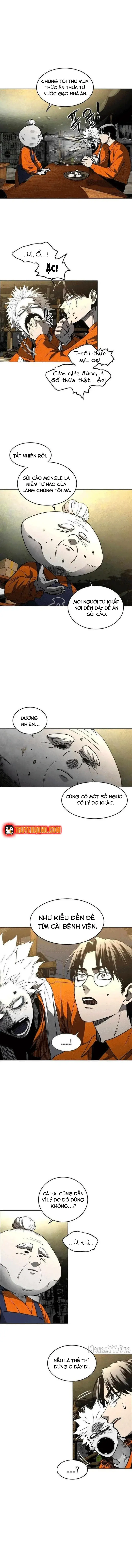 Fog Land Chapter 17 - 15