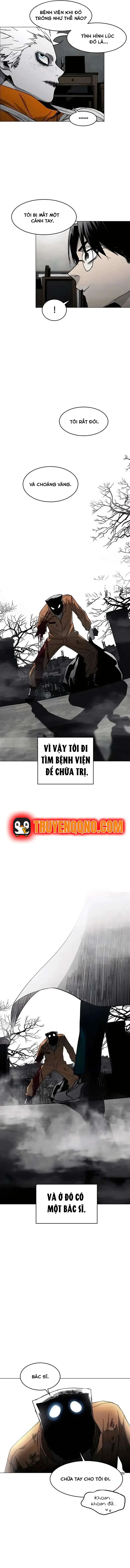 Fog Land Chapter 18 - 3