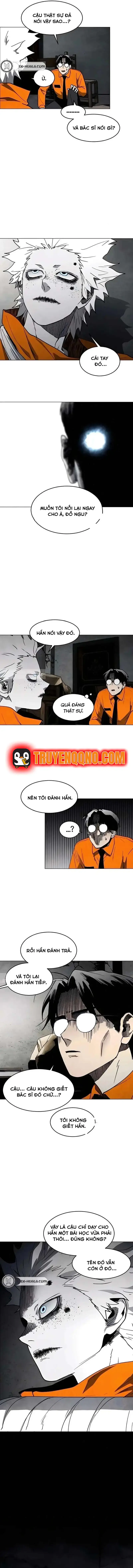 Fog Land Chapter 18 - 4