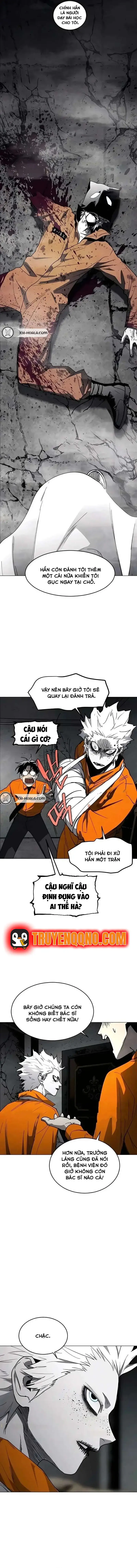 Fog Land Chapter 18 - 5