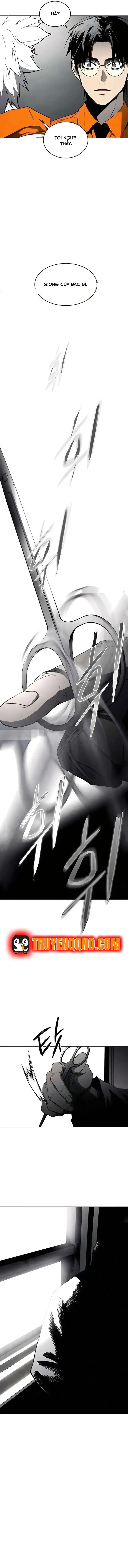 Fog Land Chapter 18 - 6