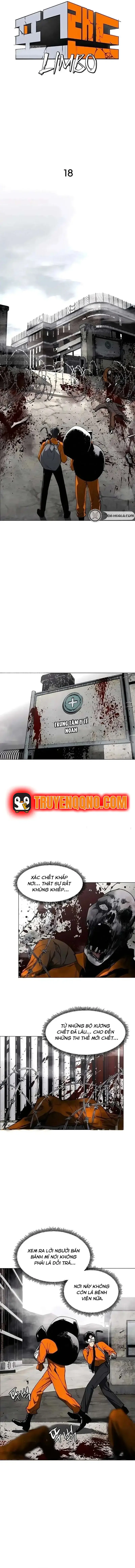 Fog Land Chapter 18 - 7