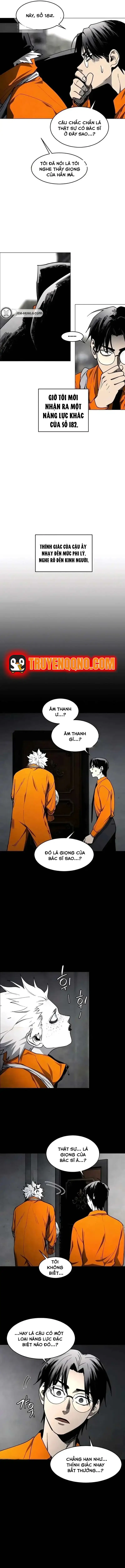 Fog Land Chapter 18 - 8