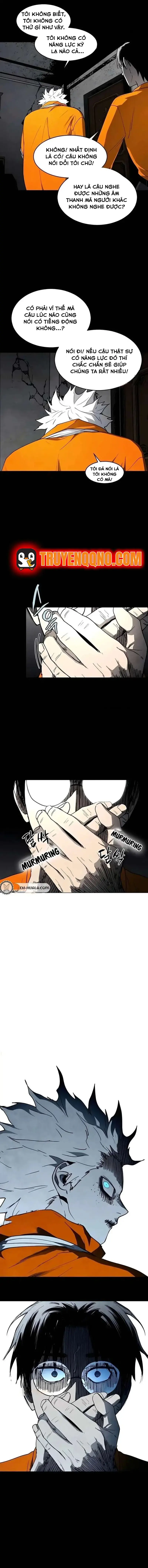 Fog Land Chapter 18 - 9