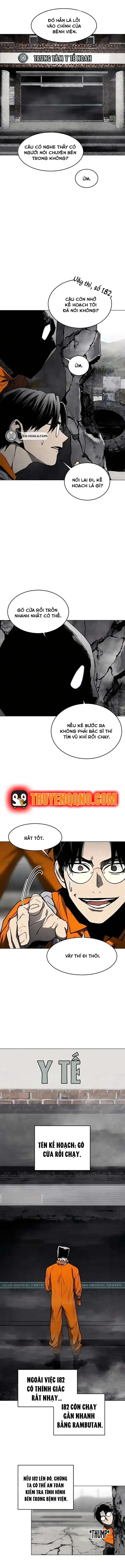 Fog Land Chapter 18 - 11