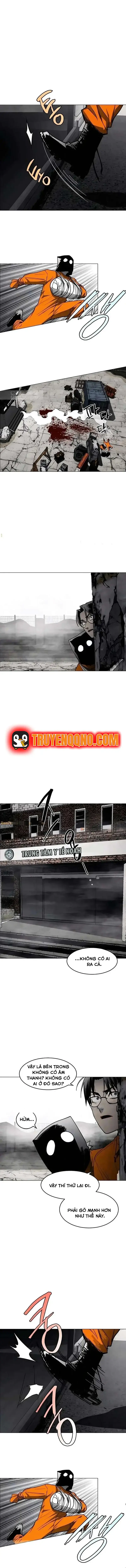 Fog Land Chapter 18 - 12