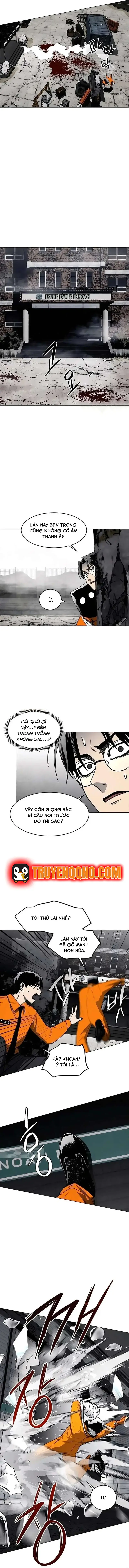 Fog Land Chapter 18 - 13