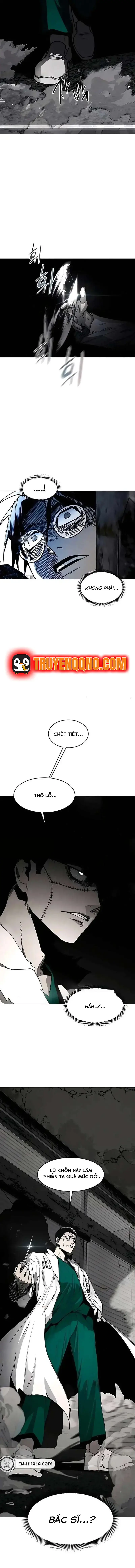 Fog Land Chapter 18 - 15