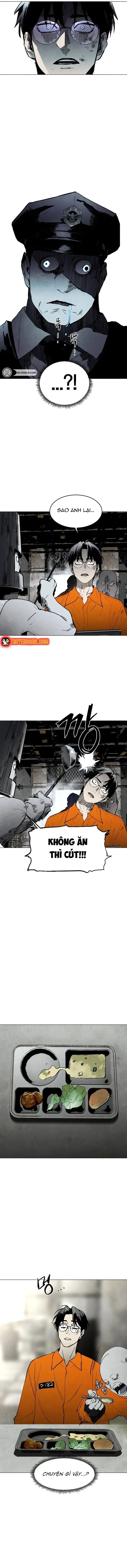 Fog Land Chapter 2 - 9